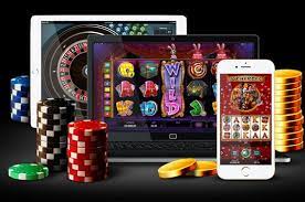 Онлайн казино Welvura Casino